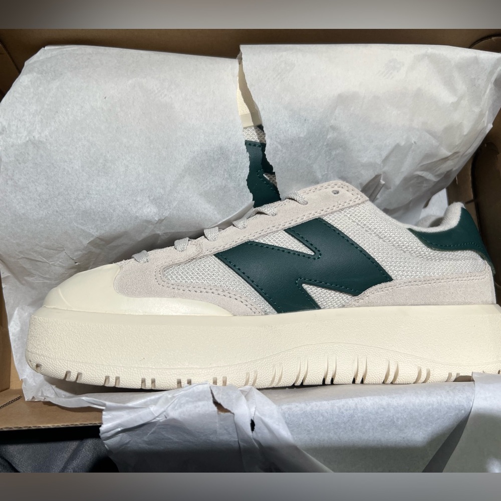 New Balance CT302